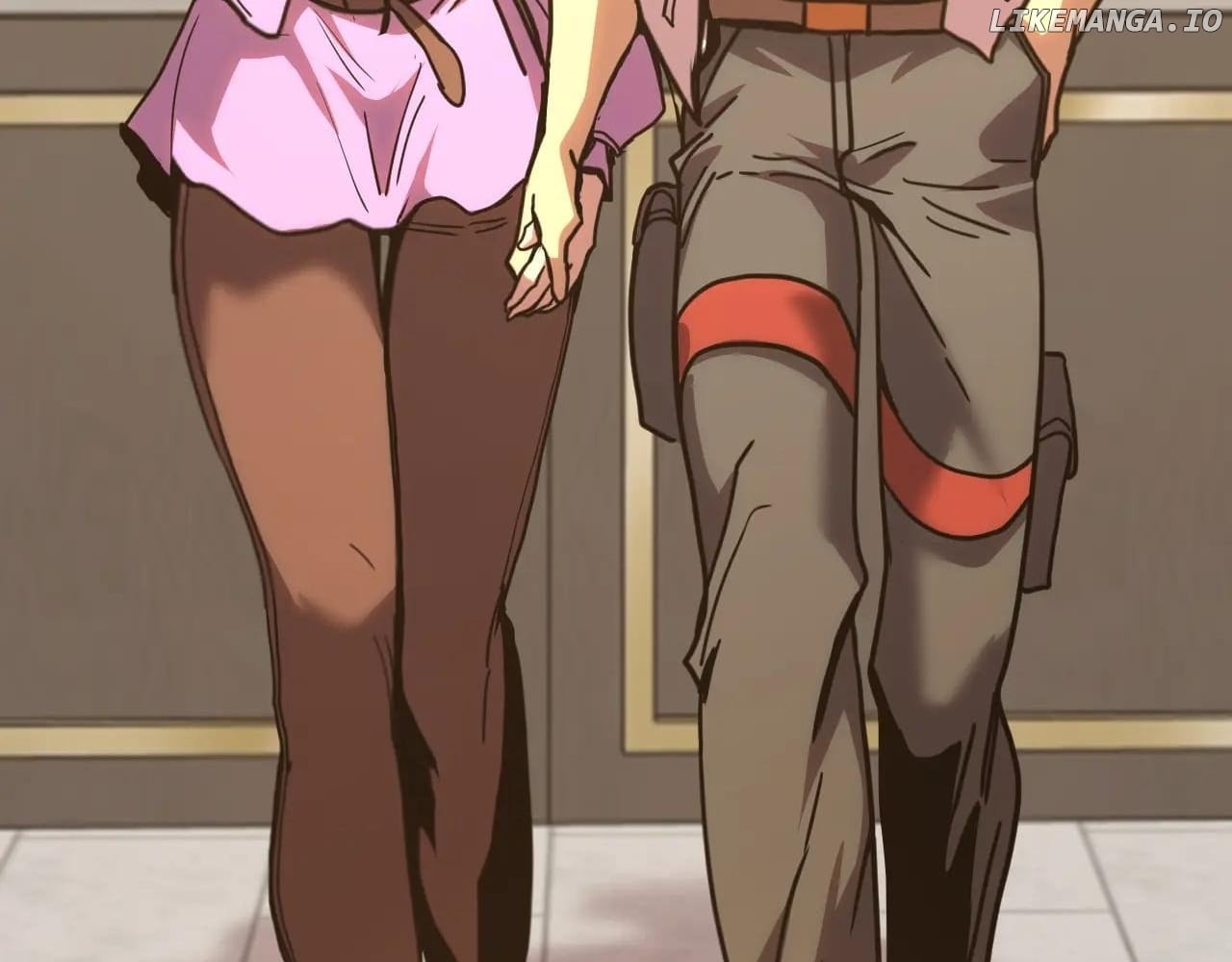 Log into the Future Chapter 232 - page 86